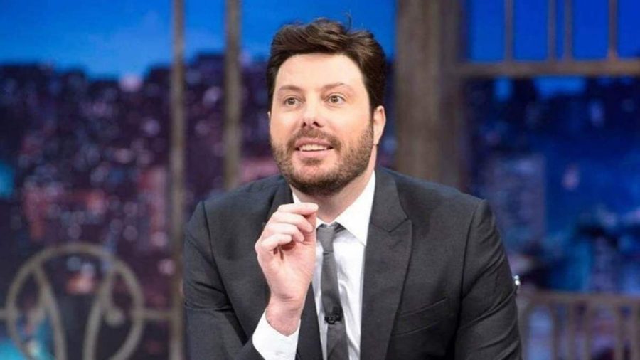 The Noite de Danilo Gentili alcança audiência recorde em 17 meses