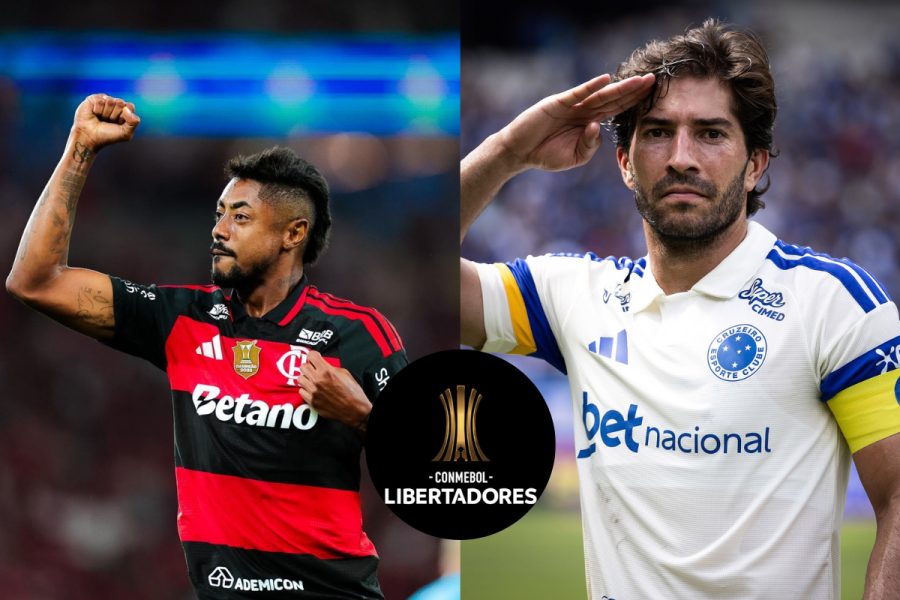 Hoje é dia de futebol: onde assistir aos jogos de 12/08/26