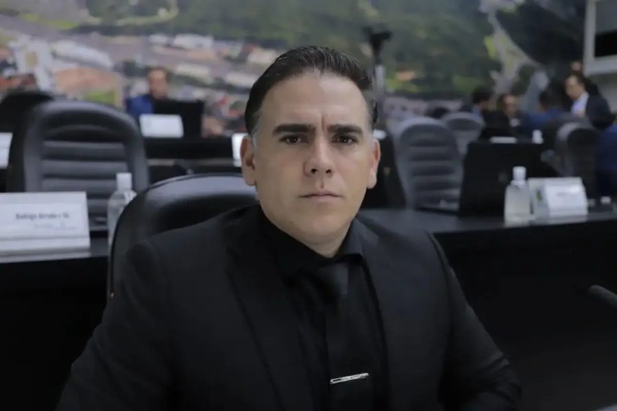 Júri de ex-vereador Marcos Paccola é adiado após mudança de defesa