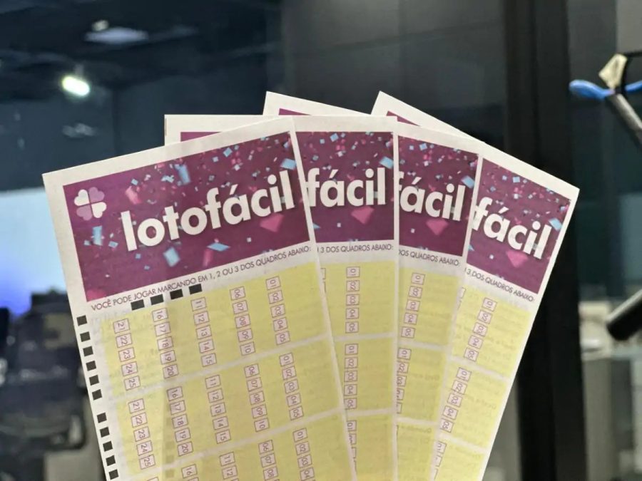 Lotofácil 3763: Apostadores de MS recebem prêmios acima de R$ 2 mil