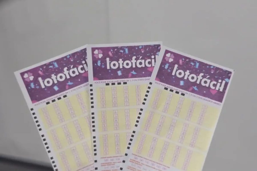 Lotofácil 3768: Prêmio de R$ 2 milhões em sorteio desta sexta-feira