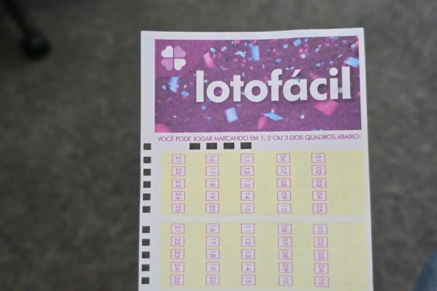 Lotofácil 3773 faz quatro novos milionários; prêmio passa de R$ 840 mil