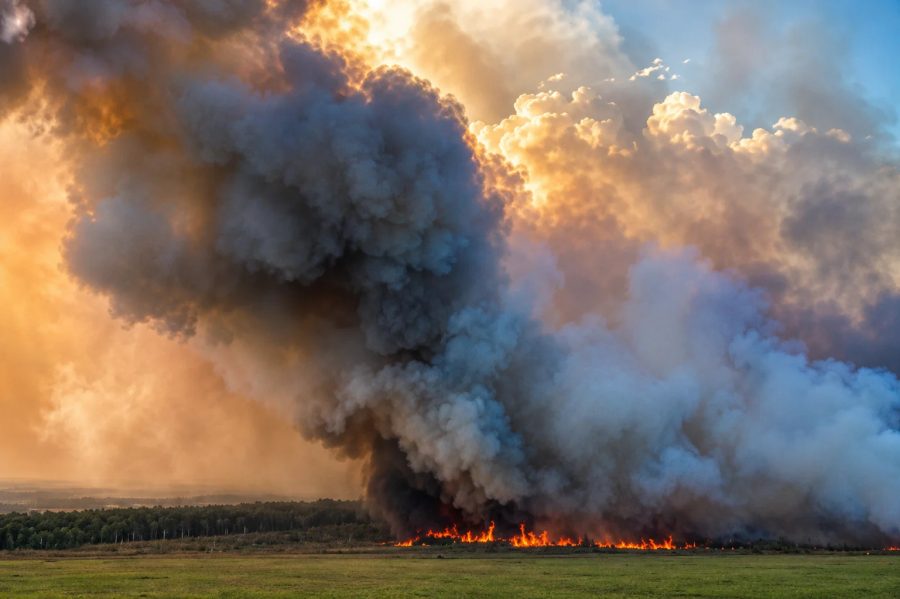 MT cria sala para enfrentar impactos do El Niño e coloca 40 cidades no radar