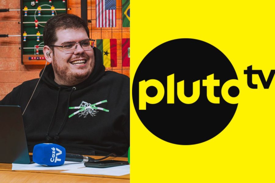 Pluto TV lança canal oficial da NFL no Brasil com programação 24h