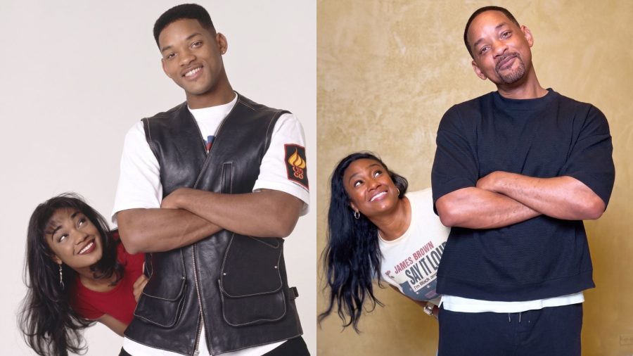 Tatyana Ali, a eterna Ashley Banks, completa 47 anos e reflete sobre sua carreira