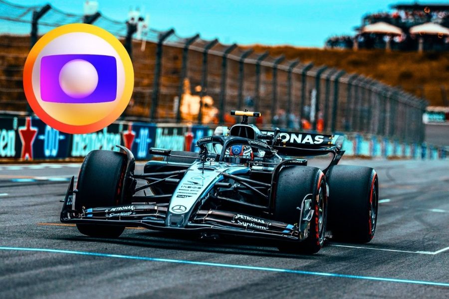 Próxima corrida da Fórmula 1 na Globo: GP da Itália em Monza