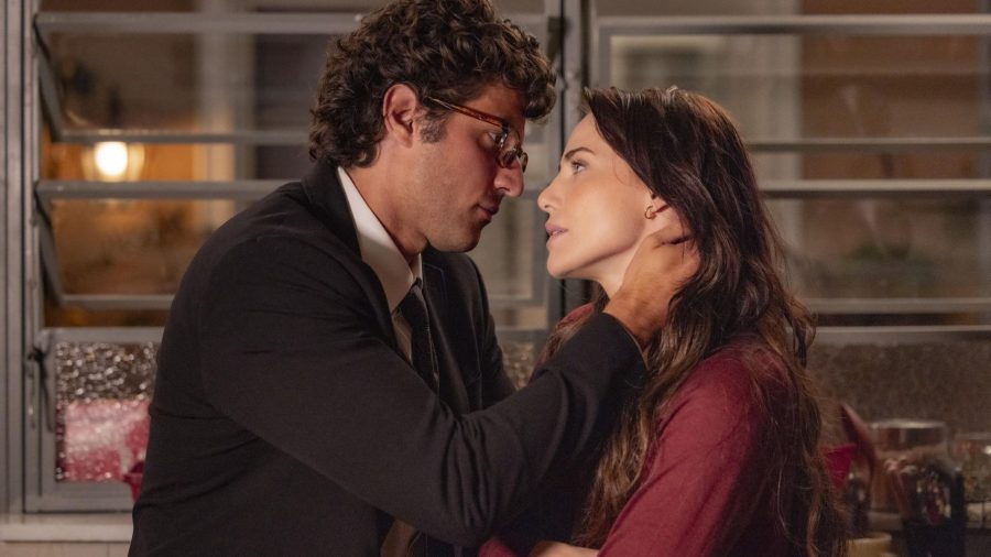 Adriana e Pedro: o amor se fortalece em Quem Ama Cuida