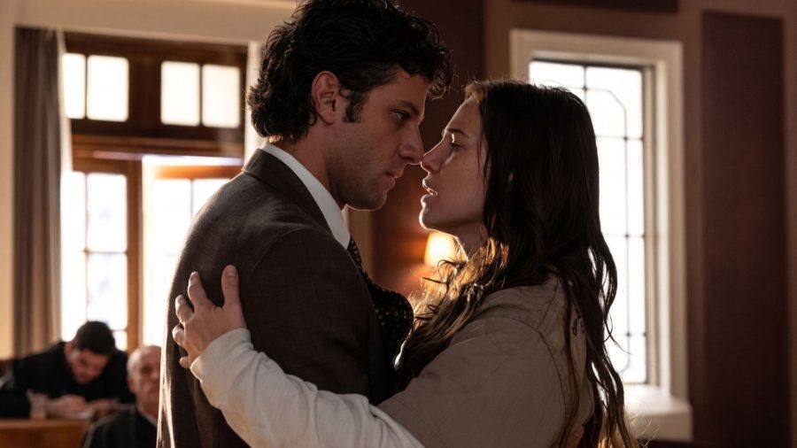 Quem Ama Cuida: Pedro abandona Bruna por amor a Adriana e acaba chocado com descoberta