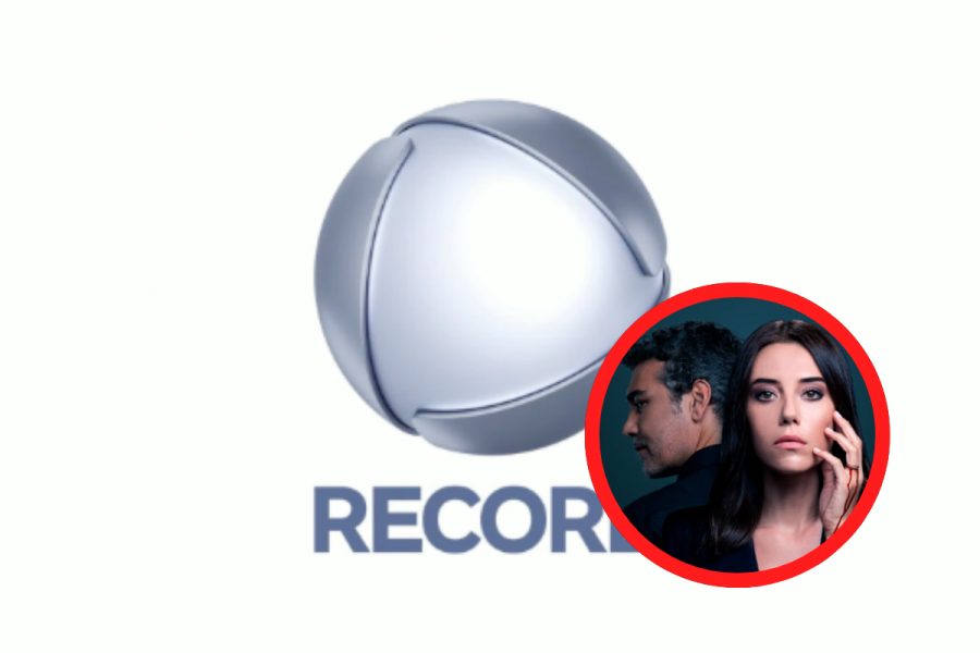 “Iludida”: Nova novela turca da Record estreia em agosto com galã famoso