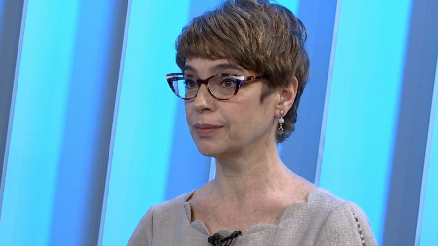 Renata Lo Prete liderará sabatinas no segundo turno das eleições