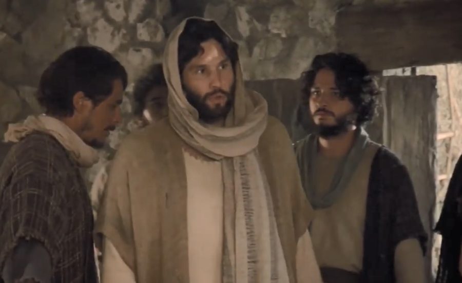 Reprise de “Jesus” alcança novos recordes de audiência em 2026
