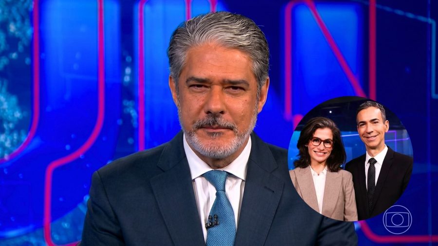 Globo revela datas e nova dupla para sabatinas presidenciais