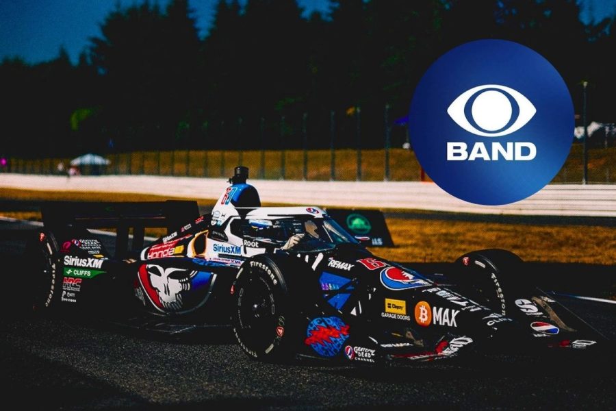 Band assegura transmissão da Fórmula Indy até 2028: veja detalhes