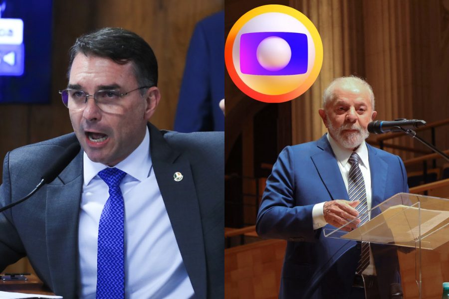 Globo define datas de sabatinas com candidatos à presidência