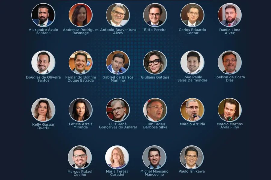 Debate sobre Tecnologia e Eleições: OAB discute desafios de 2026