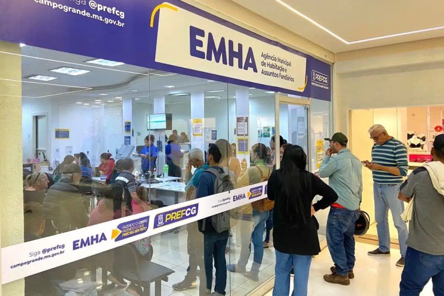 Mais de 1.200 famílias se preparam para sorteios de casas em 2026