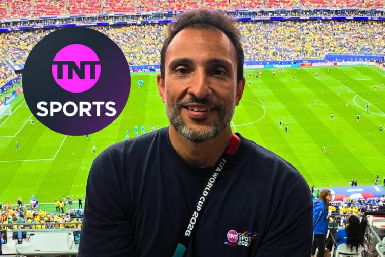 TNT Sports traz Champions League para YouTube com pacotes publicitários