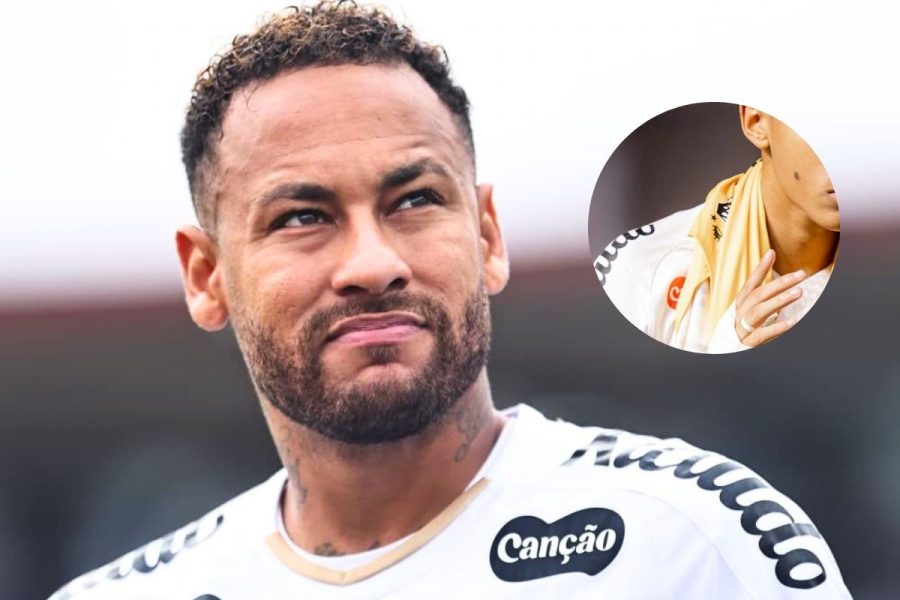 Robinho Jr. pode render R$ 80 milhões ao Santos com saída para a Europa