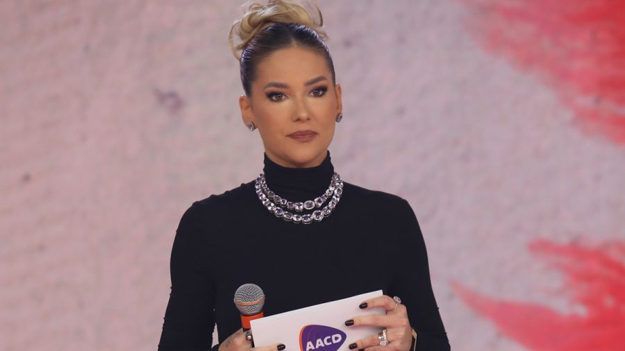 Virginia Fonseca busca novas oportunidades na TV após saída do SBT