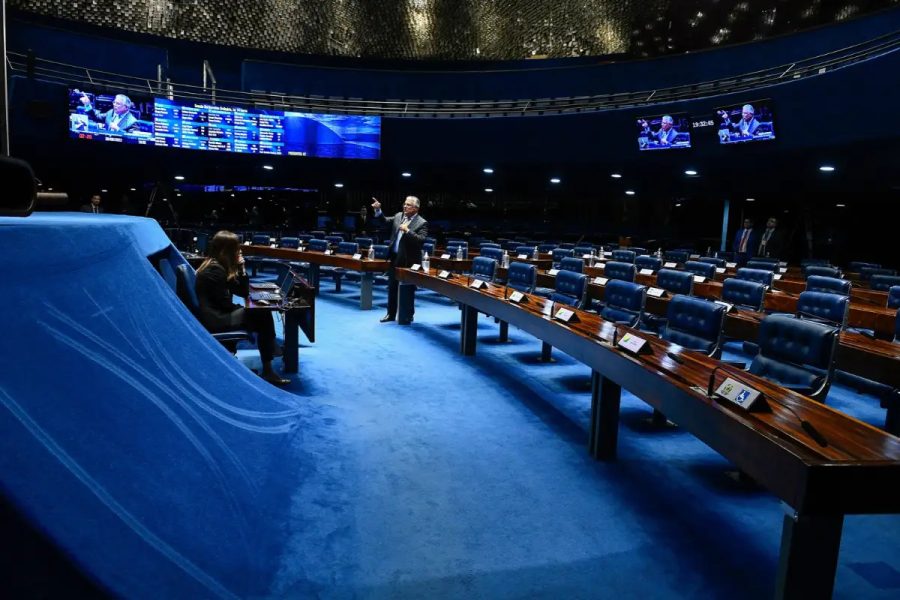 O papel dos senadores no Brasil: funções e responsabilidades