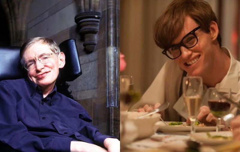 A extraordinária história de Jane e Stephen Hawking que inspirou o filme A Teoria de Tudo