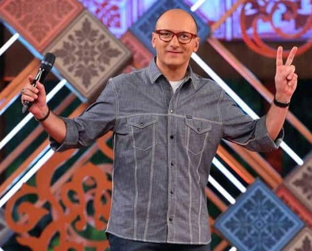 Britto Jr. critica direção de A Fazenda 2026 e gera polêmica