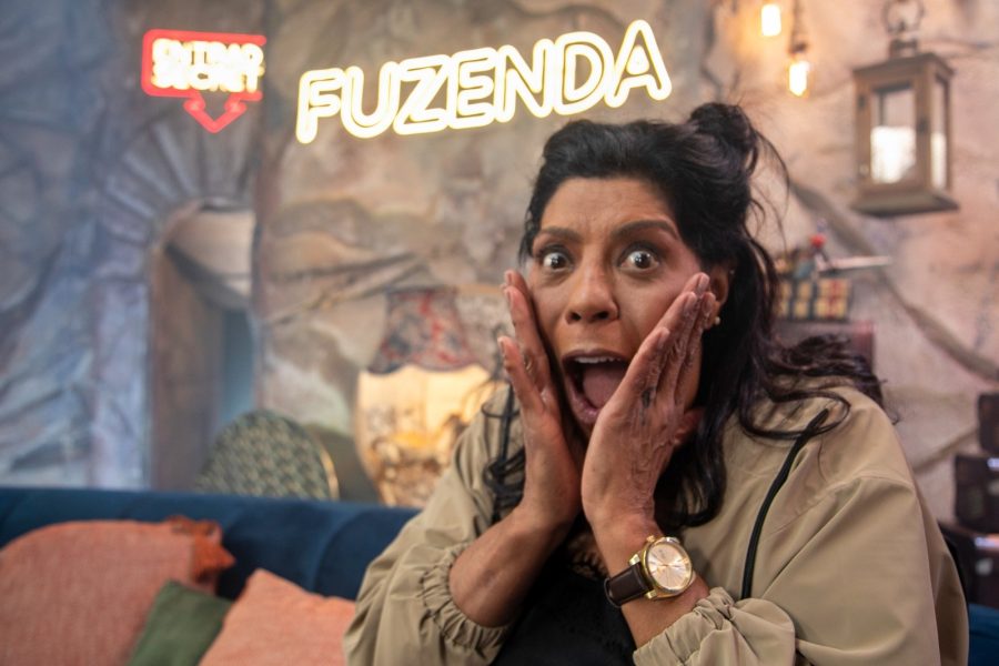 A Fazenda 2026: Prova decisiva e novidades agitam o reality hoje à noite