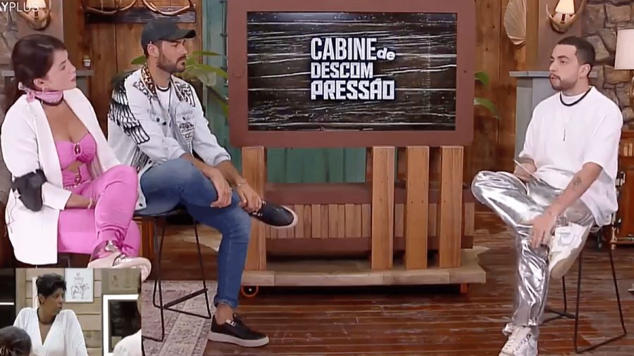 A Fazenda 2026: Record quer Christina Rocha, mas não como participante; entenda!