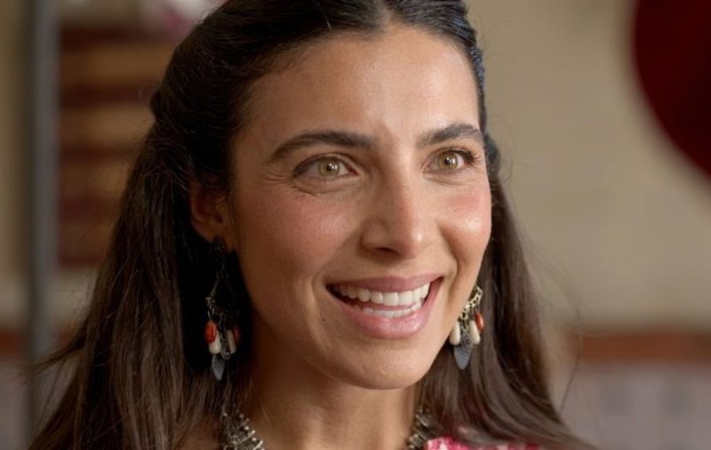 A Nobreza do Amor: Salma vira milionária, para nos braços de Omar e cria família fora do Brasil