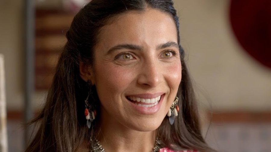 A Nobreza do Amor: Salma vira milionária, para nos braços de Omar e cria família fora do Brasil