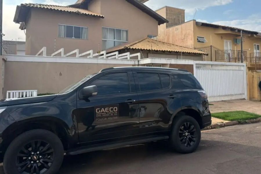 Advogado é preso por vazar informações de operação contra desvio de drogas em delegacia
