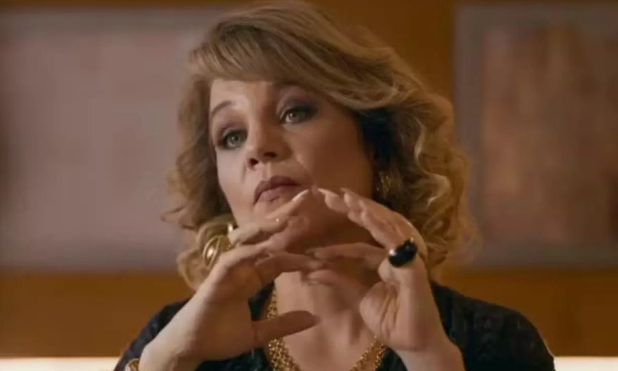 Aliança perigosa em Quem Ama Cuida: Pilar se envolve com Tom e juntos traçam plano de vingança que vai estremecer a novela