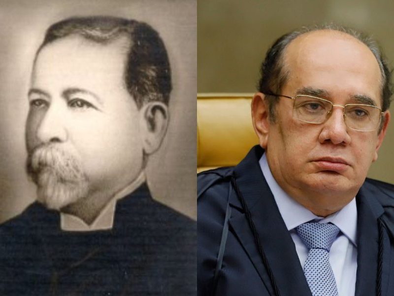 História do Primeiro Mato-Grossense a Ser Ministro do STF