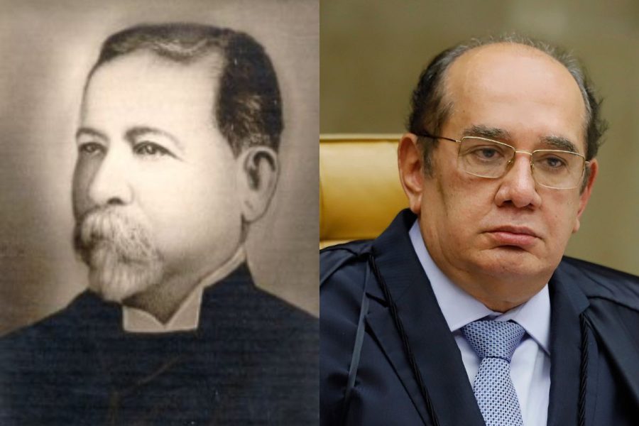 Antes de Gilmar Mendes: conheça história do cuiabano que foi 1º mato-grossense a ser ministro do STF