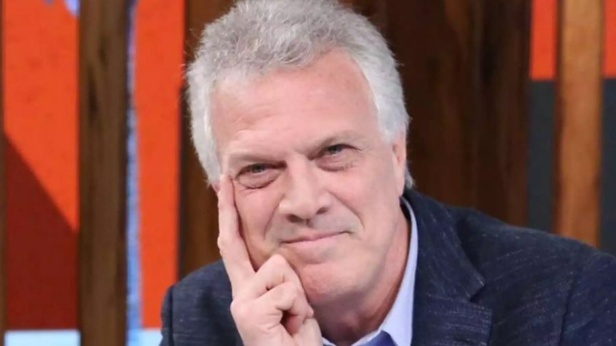 Aos 68 anos, Pedro Bial abre as portas de mansão de R$ 20 milhões no Rio com vista direta para o Cristo Redentor