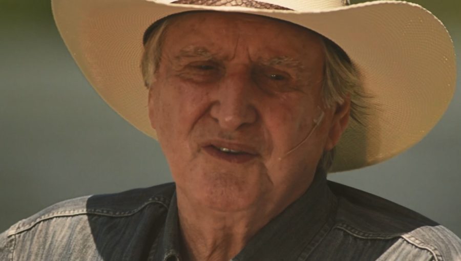 Aos 86 anos, Sérgio Reis decide encerrar criação de gado e vende fazendas em Mato Grosso, priorizando refúgio no interior de SP