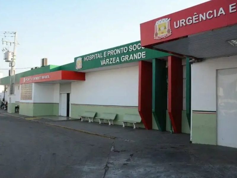 Após interdição por falta de médicos, CRM-MT libera UTI Pediátrica de Várzea Grande e anuncia nova fiscalização em 30 dias