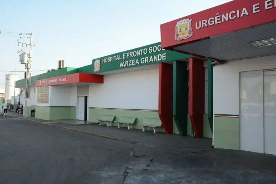 Após interdição por falta de médicos, CRM-MT libera UTI Pediátrica de Várzea Grande e anuncia nova fiscalização em 30 dias