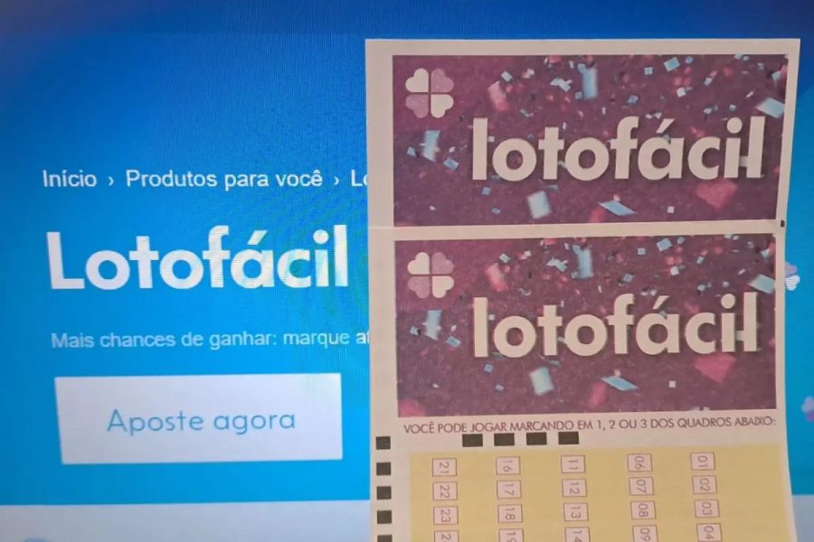 Após sorteio especial da Lotofácil da Independência, concurso 3781 desta quarta-feira acumula e prêmio vai a R$ 5 milhões