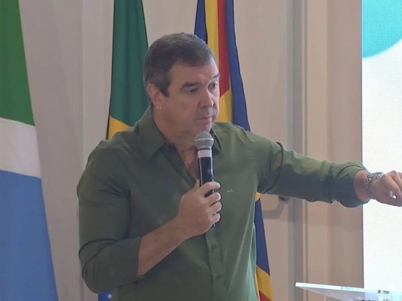 Aprovação e avaliação do governo Eduardo Riedel: o que mostra a 2ª pesquisa Quaest-TV Morena