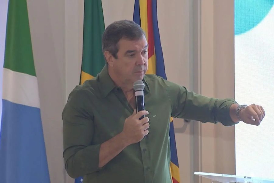 Aprovação e avaliação do governo Eduardo Riedel: o que mostra a 2ª pesquisa Quaest-TV Morena