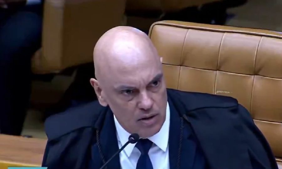 Audiência histórica: STF atrai recorde de telespectadores em 2026