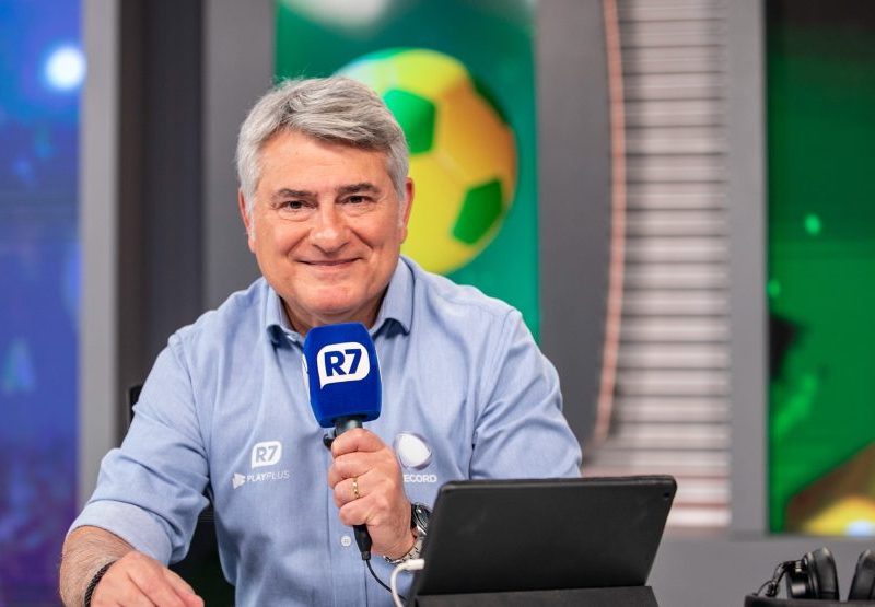 Audiências 19/09: Record tem grande audiência em dez praças e no PNT com Mirassol x Botafogo