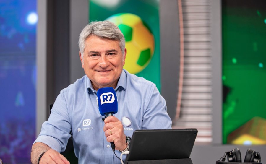 Audiências 19/09: Record tem grande audiência em dez praças e no PNT com Mirassol x Botafogo