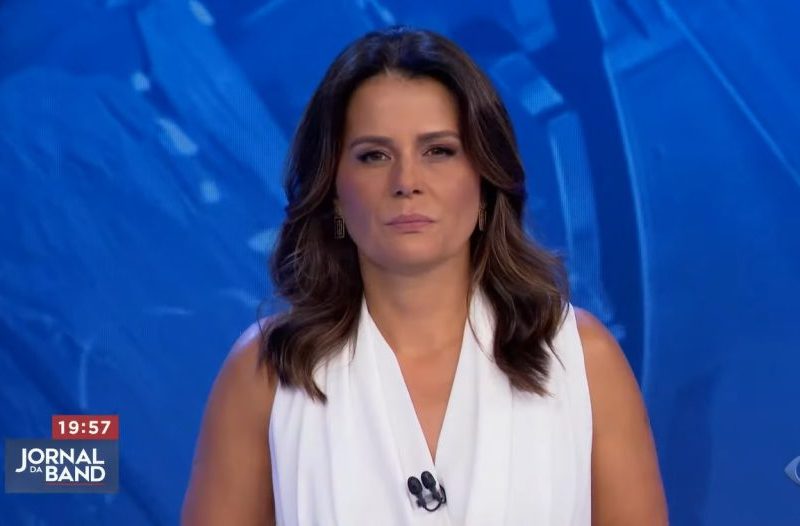 Audiências: Brasil Urgente e Jornal da Band vencem o SBT; Canal Livre cresce 193% com Lula
