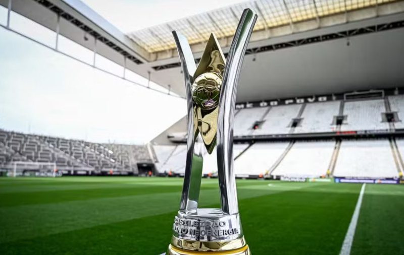 Audiências: Final do Brasileirão Feminino bate recorde de ibope na N Sports