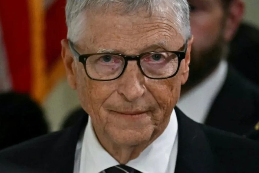 Bill Gates alerta para desafio mundial da IA: ‘Mais difícil que acordo nuclear’