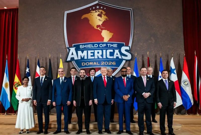 Brasil acerta em não apoiar Escudo das Américas, avaliam especialistas