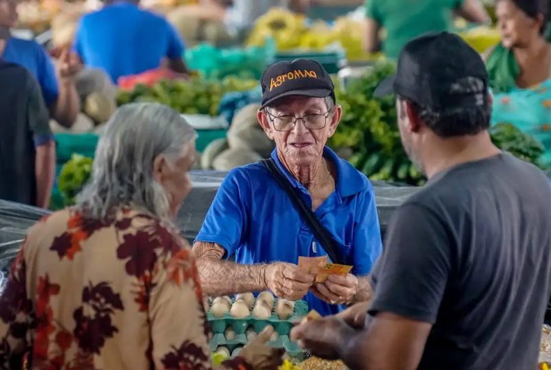 Brasil chega a 35% dos empreendedores com CNPJ