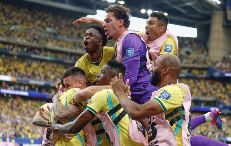 Brasil enfrenta a Austrália nesta sexta-feira (25), com transmissões ao vivo na Globo, SporTV e Ge TV; confira todos os detalhes